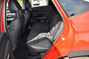 Hyundai TUCSON - 12
