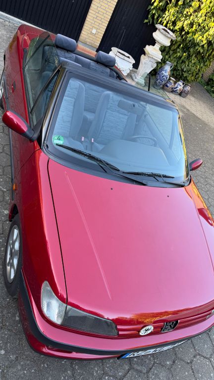 Peugeot 306