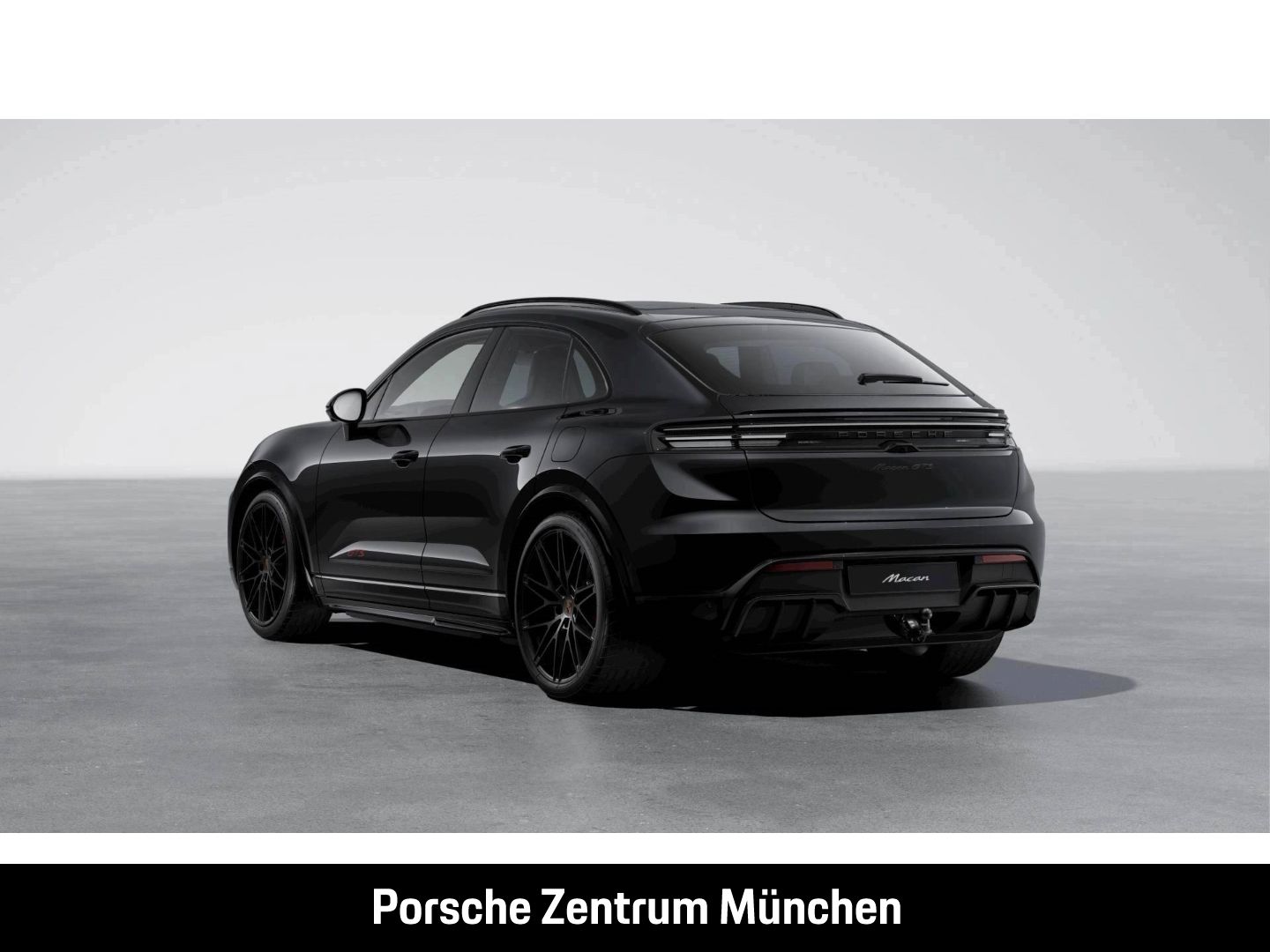 Porsche Macan - Bild 3