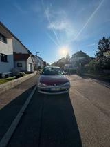 Peugeot Auto voll fahrbereitet, abgemeldet - gebrauchte Peugeot 306 aus dem Jahr 2000