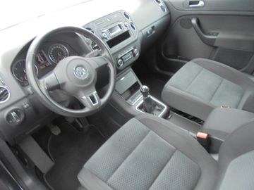Volkswagen Golf Plus - 8