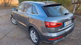 Audi Q3 2.0 TDI 103kW S tronic quattro - S Line  - Audi: Q 10
