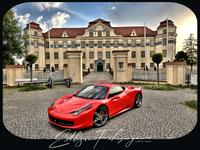 Ferrari 458 Italia|Gelegenheit|Carbon|RacingSeats|19%|
