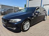 BMW 530d Touring/LEDER/HUD/AHK/PANO/KEYLESS/2.HAND - BMW 530 aus 2010: 530d