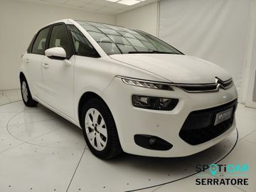 Citroen C4 Picasso - 3
