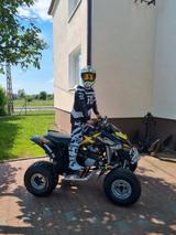 Bombardier DS 650. Super QUAD !!! - Angebote