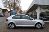 Audi A3  Attraction,Automatik,AHK, Bi-Xenon,Shz,PDC - Audi A3 in Bielefeld