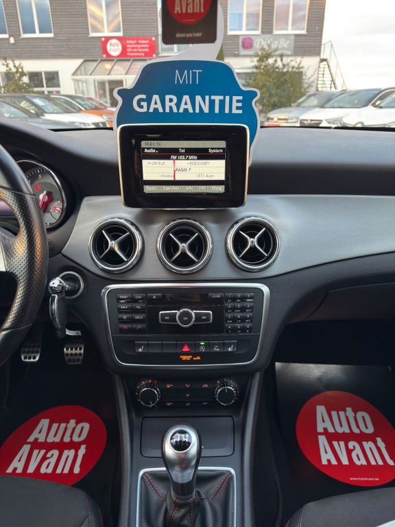 Mercedes-Benz GLA 200 - Bild 9