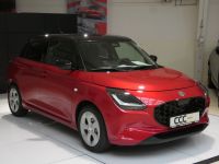 Suzuki Swift - Vorschau Bild 7