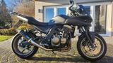 Kawasaki Z750S mattschwarz Top gepflegt mit vielen Extras - Offers matching your search criteria