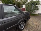 BMW E30 320i- Klassiker in gepflegtem Zustand - BMW 320 aus 1991