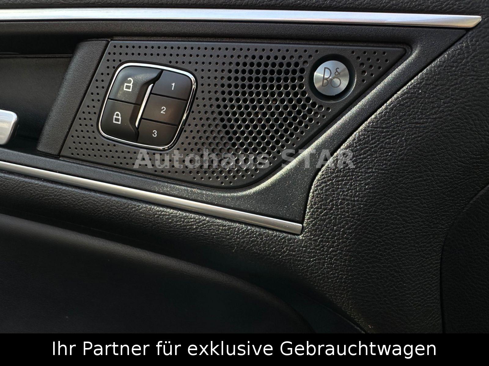 Ford Edge ST-Line 4x4 / PANORAMA-AUT.-ALCANTARA-LED