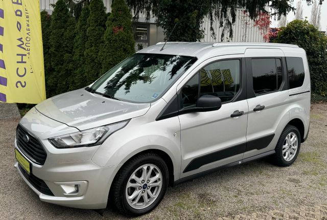 Ford Tourneo Connect *Navigation*Standheizung