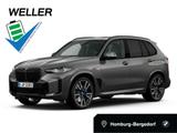 BMW X5 xDrive50e M-Sport 22" Pano B&W DA-Prof