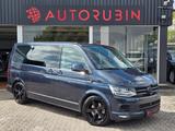 Volkswagen T6 Multivan Generation Six 2xSchiebe/Stand/Totw. - Volkswagen T6 Multivan in Düsseldorf