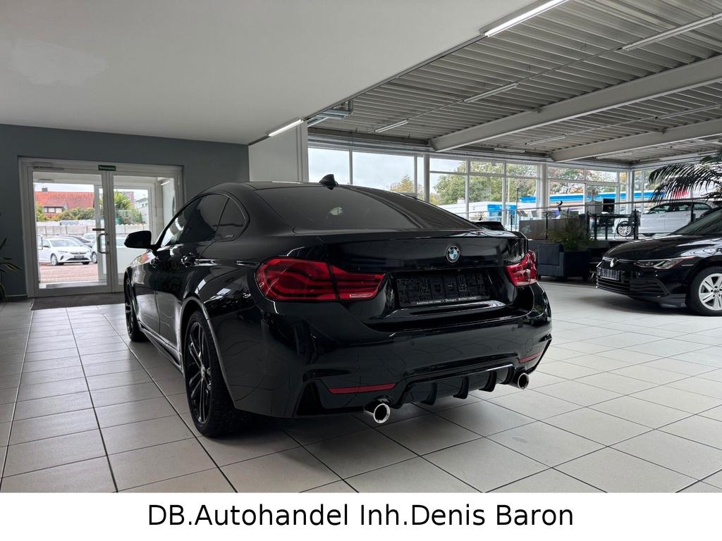 BMW 440
