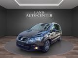 Seat Alhambra 2.0 TDI DSG*FR-*7-SITZ*2xKiSi*AHK*XNN - Seat Alhambra in Stuttgart