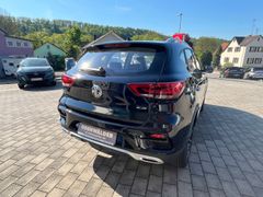 MG ZS 1.5 VTi Luxury 360 SpurH LED Leder PDC