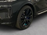 BMW X7 - Vorschau Bild 8