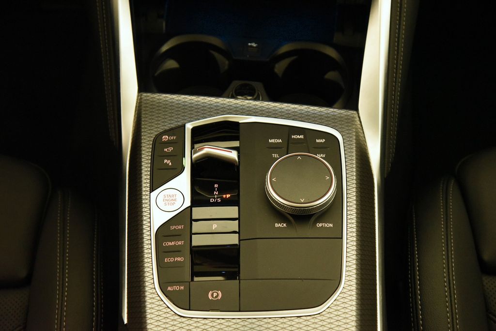 BMW 420 Gran Coupé