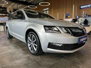 MYAUTOCENTER – Gebraucht- und Jahreswagen mit Werkstattservice in Pfaffenhofen Skoda Octavia *TEMPO*2-ZONEN*PDC(CAM)*CARPLAY*LED*