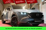 Mazda CX-5 e-SKYACTIV-G AWD *LED*Navi*Kamera* - gebrauchte Mazda CX-5 aus dem Jahr 2024