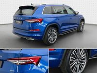 Skoda Kodiaq - Vorschau Bild 18
