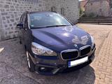 BMW 216 Active Tourer 216d - BMW 216 Active Tourer von privat
