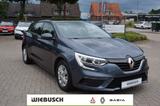Renault Megane IV Grandtour 1.3 TCe 115 EU6d-T Life GPF - Renault Megane: 1.6
