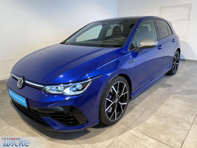 Golf VIII 2.0 TSI DSG 4Motion R Performance NAVI