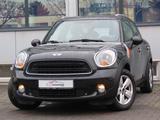 MINI One Countryman Sitzheizung Klima Navigation - MINI One Countryman: Limousine