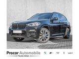 BMW X3 xDrive30d M SPORT+X-DRIVE+AHK+HUD+LED+PDC V+H - BMW X3 in Essen
