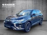 Mitsubishi Outlander 2.0 MIVEC Spirit+  2WD CVT/360 Grad - Mitsubishi Outlander: 3.0