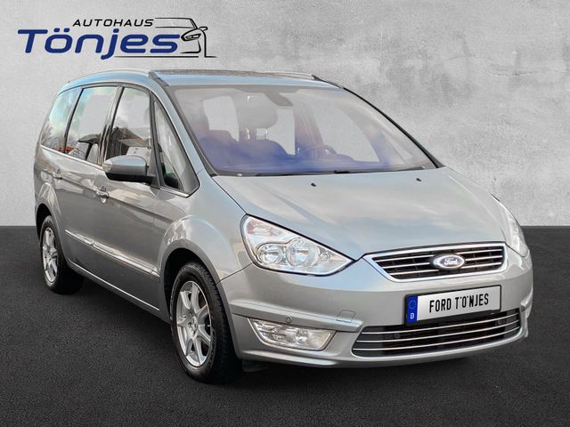 Ford GALAXY TITANIUM