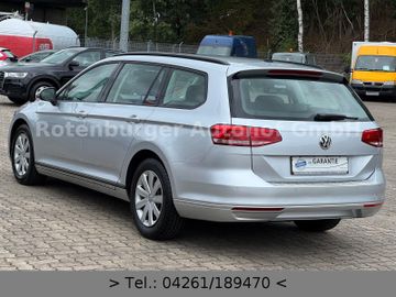 Volkswagen Passat Variant - 5