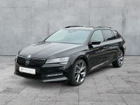 Skoda Superb - Vorschau Bild 2