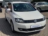 Volkswagen Golf Plus VI Life,Aus 2.Hand,Erst 85tkm,DSG - Volkswagen Golf: 8t