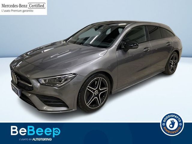 Mercedes-Benz CLA S.Brake 200 PREMIUM AUTO