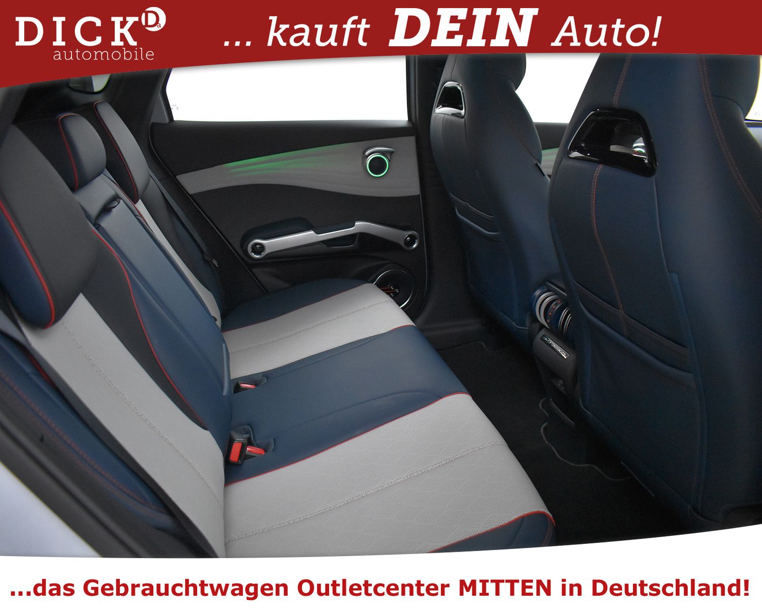 BYD Atto 3 Design WERKSGA+PANO+NAVI+LED+SHZ+ACC+360+ - Image 23