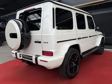 Mercedes G 63 AMG - 4