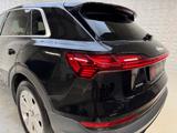 Audi e-tron 55 quattro+NACHTSICHT+HEAD-UP+360°KAMERA+ - Audi e-tron aus 2023