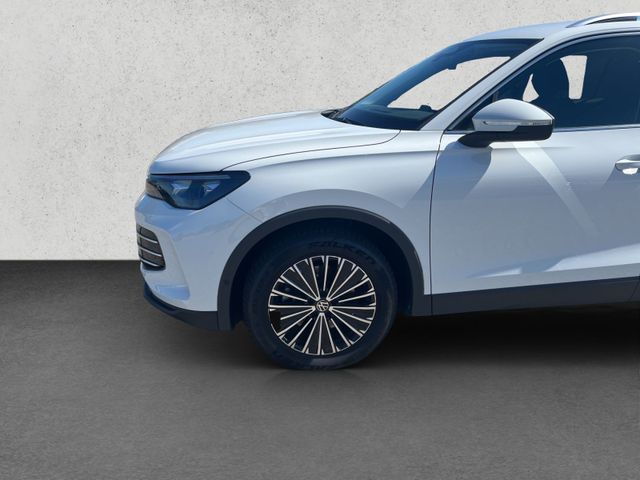 Tiguan Elegance 2.0 TDI DSG