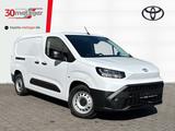 Toyota Proace City L2 Electric Meister 50 kWh  +Klima +