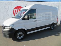 VW Crafter 35 2.0 TDI Kasten MR HD 4M Ergo Ahk Navi VW Crafter 35 2.0 TDI Kasten MR HD 4M Ergo Ahk Navi