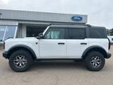 Ford Bronco Badlands 2.7l EcoBoost V6 e-4WD - Ford Bronco: Badlands