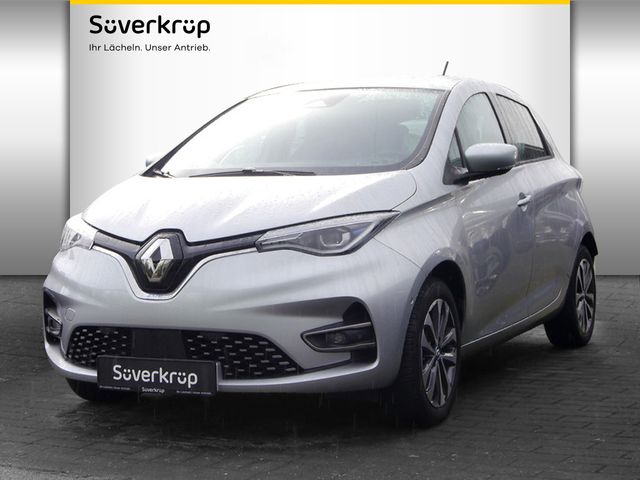 Renault ZOE Intens R135 Z.E. 50 zzgl. Batterie-Miete 100