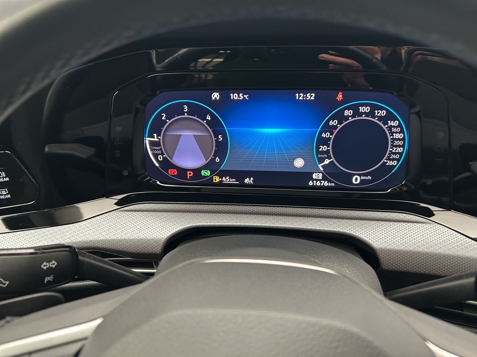 Volkswagen Golf - Bild 9