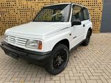 Suzuki Vitara JLX 1.6 4x4 3 Hand TÜV Neu 1... - Suzuki Vitara: Jlx