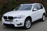 BMW X5 xDrive30d°PANO°AHK°Leder°NaviProf°F15 - BMW X5 Gebrauchtwagen in Leipzig