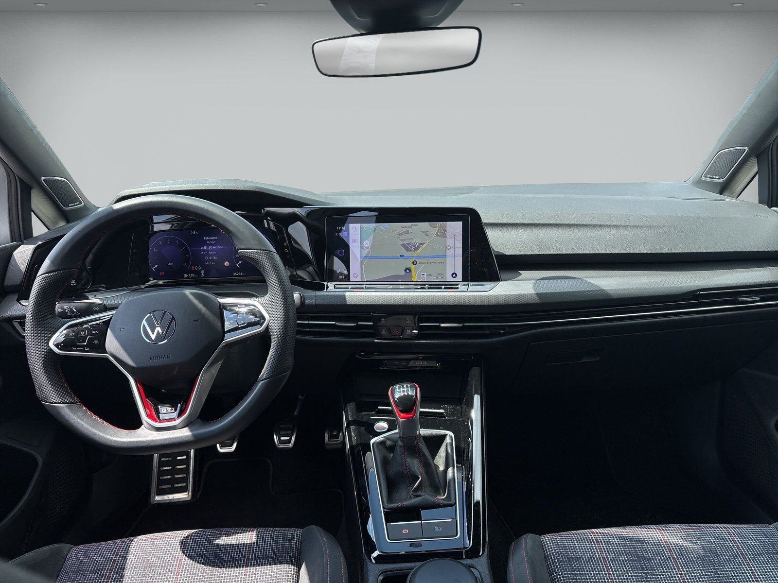 Volkswagen Golf - Bild 10